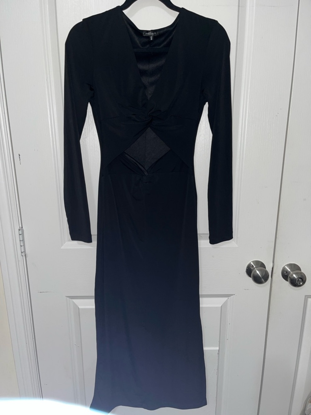 Dynamite dress - Picture 1 of 2
